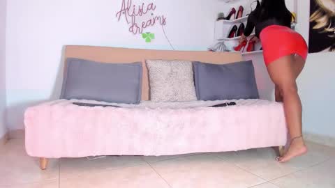 Ana maria online show from December 20, 1:07 pm