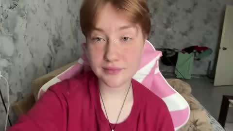 Mia online show from March 11, 10:07 am