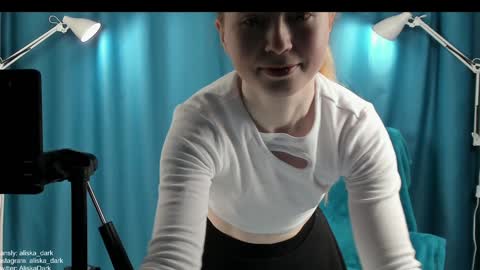 Alice online show from February 6, 12:26 pm