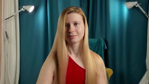 Alice online show from February 25, 2:15 pm