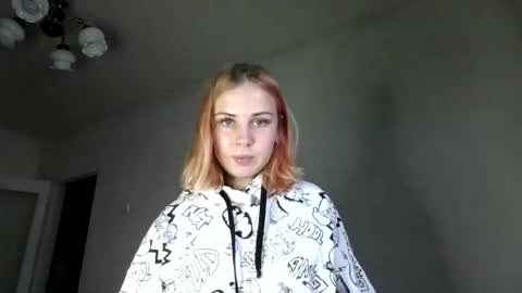 Alisa online show from October 2, 2:49 pm