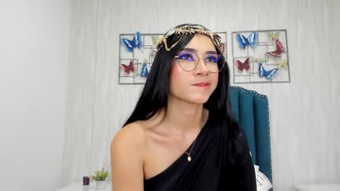 Alison online show from October 22, 7:48 pm