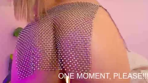 Alison online show from March 17, 6:35 pm