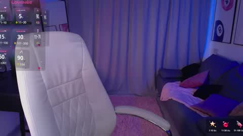 Alison online show from March 30, 8:03 am