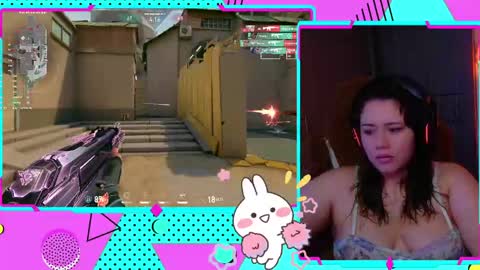 Alison online show from June 6, 6:36 pm