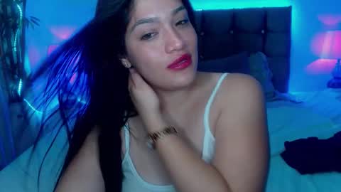 Alison online show from January 16, 1:25 am