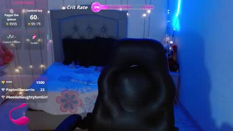 Alison online show from October 2, 12:20 am