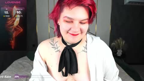 Snapshot of alison_magic chatting on September 15, 11:33 am alison_magic online show from September 15, 11:33 am