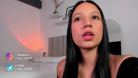 Alison  online show from February 13, 9:51 am