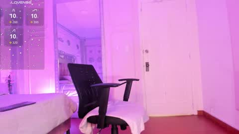 Alison Fishert online show from December 4, 12:49 pm