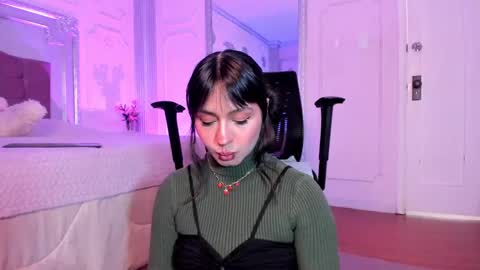 Alison Fishert online show from October 1, 12:59 pm