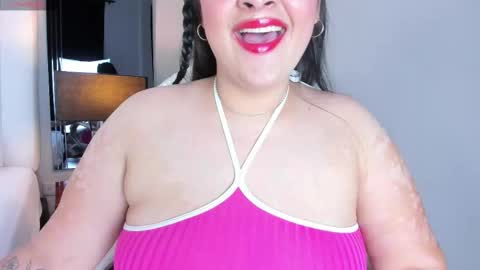 Alison online show from October 4, 12:08 am