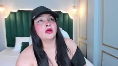 Alison online show from November 4, 11:17 pm