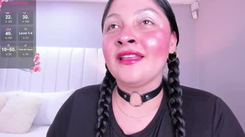 Alison online show from November 1, 11:04 pm