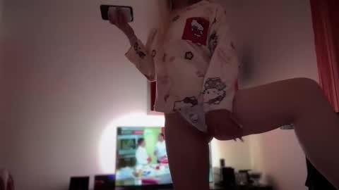 Ecate online show from October 6, 10:49 pm