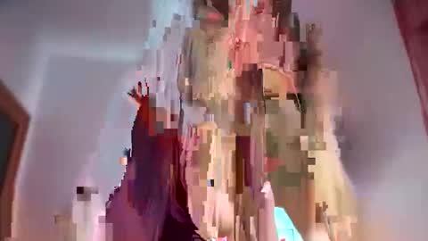 Ecate online show from October 23, 7:04 pm