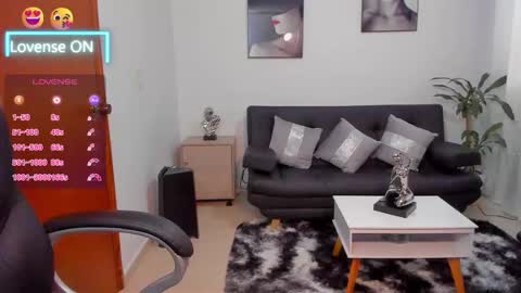 Alisson online show from March 4, 2:32 pm