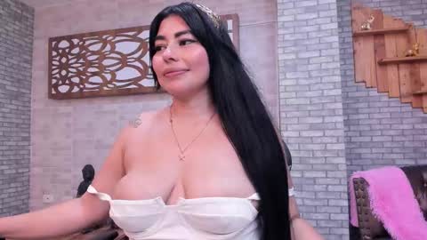 alisonn_doll online show from October 17, 5:17 pm