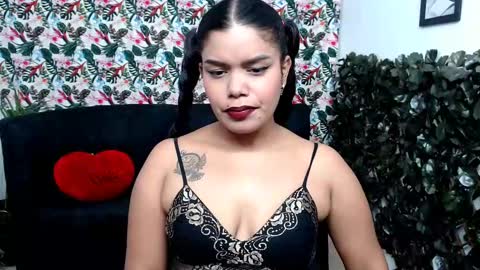 ALISSON HOT online show from February 14, 8:31 am