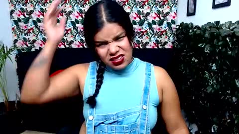 ALISSON HOT online show from January 29, 4:05 am