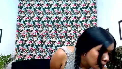 ALISSON HOT online show from January 9, 3:58 am