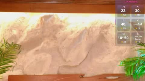 Alison Moon  online show from March 20, 10:26 pm