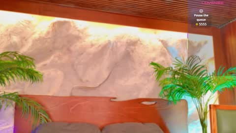 Alison Moon  online show from March 21, 10:46 pm