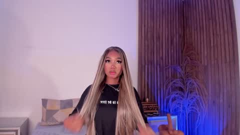 Alison Moon  online show from January 17, 10:22 am