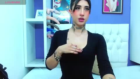 aliss_diiaz online show from March 7, 8:22 pm