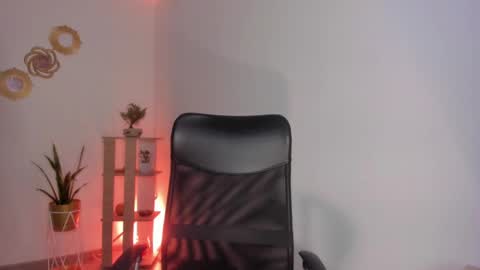 Snapshot of aliss_es chatting on January 12, 4:50 pm ALISS online show from January 12, 4:50 pm