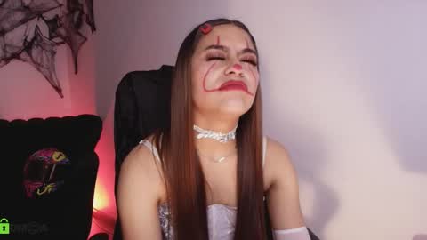  ALISS  online show from October 31, 10:21 pm