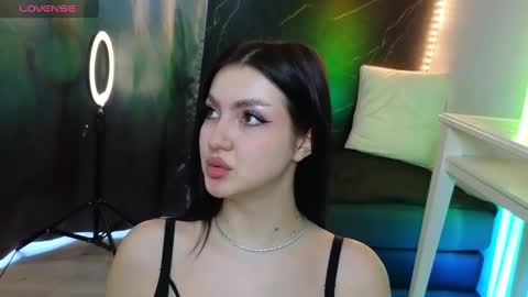 ALISSA online show from February 15, 12:54 pm