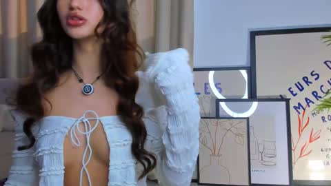 alissa_foxx online show from March 24, 2:45 pm