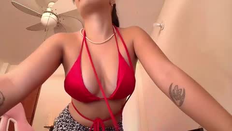 Alissa online show from October 22, 11:01 am