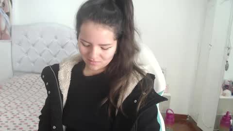 alissa_morrison online show from October 11, 1:10 am