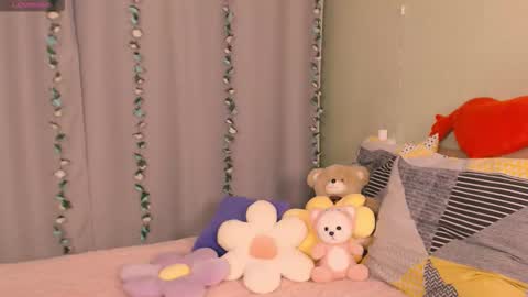 Aliss online show from October 7, 2:51 am