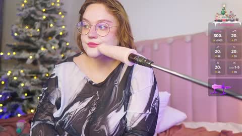 Snapshot of alissa_styles chatting on January 10, 7:32 pm Alissa online show from January 10, 7:32 pm