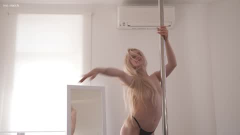 Alissa online show from February 26, 11:32 am