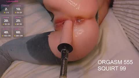 alissaaasex online show from February 27, 8:40 am