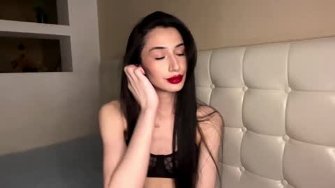 Snapshot of alissadreams chatting on March 2, 5:58 pm Alissa online show from March 2, 5:58 pm