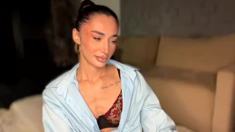 Snapshot of alissadreams chatting on September 20, 2:20 pm Alissa online show from September 20, 2:20 pm