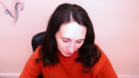 Alissa online show from November 5, 9:55 am