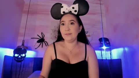 Alissa online show from October 13, 11:34 am