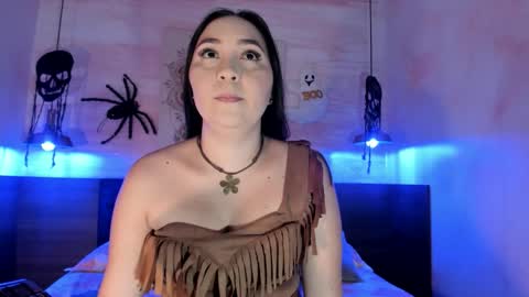 Alissa online show from October 23, 11:34 am