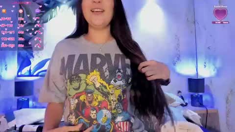 Alissa online show from February 26, 5:42 pm