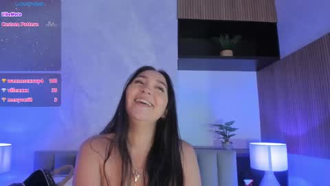 Alissa online show from March 12, 5:49 pm