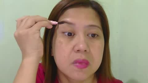 alissalove18 online show from January 9, 5:13 am