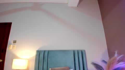 AlissaNix online show from February 25, 12:36 am