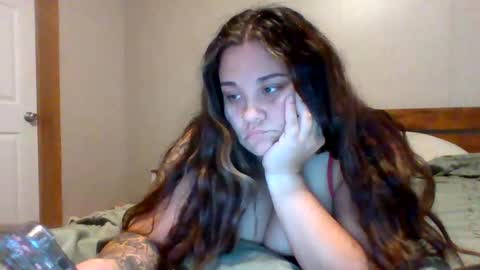 Alissa online show from November 9, 9:17 pm