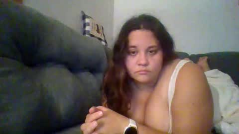 Alissa online show from September 12, 2:57 am